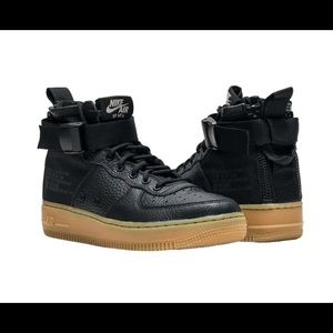 Nike Shoes SF AF1 Special Field Air Force1 6.5Y